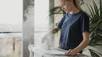 Ατμοσίδερο: Οι 3 πιο συχνές βλάβες και πώς να τις λύσεις