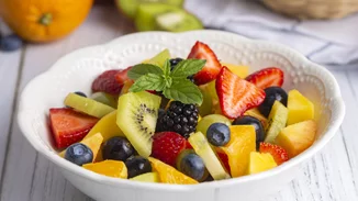 Τρως αυτό το φρούτο κάθε μέρα; Μπορεί να βελτιώνει την πίεση και τη χοληστερόλη σου