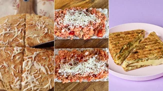 Αντί για τοστ: 5 διατροφολόγοι προτείνουν γρήγορες και νόστιμες εναλλακτικές