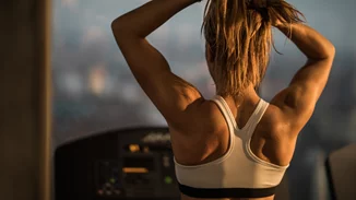 3 βασικές ασκήσεις για την ενδυνάμωση της πλάτης