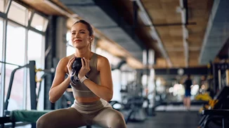 Αυτός είναι ο ακριβής αριθμός θερμίδων που πρέπει να καις την ημέρα για να χάσεις 1 κιλό