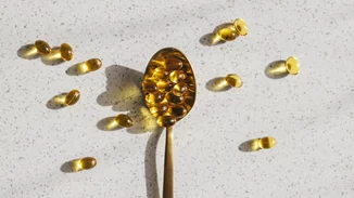 Βιταμίνη D: Γιατί η έλλειψή της μπορεί να σε οδηγήσει πιο συχνά στο νοσοκομείο