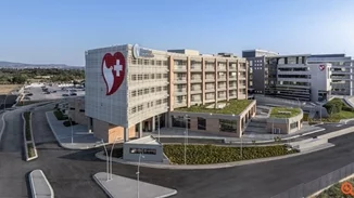 Όμιλος Ιατρικού Αθηνών: Το Ελληνικό επιχειρείν στην υγεία