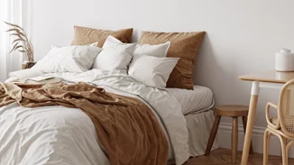 Κάθε πότε πρέπει να αλλάζεις σεντόνια, πετσέτες, να πλένεις το νεροχύτη ή τις κουρτίνες σου;