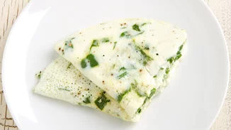 Ασπράδια αυγού: Πρωτεΐνη με ελάχιστες θερμίδες - όσα πρέπει να ξέρεις