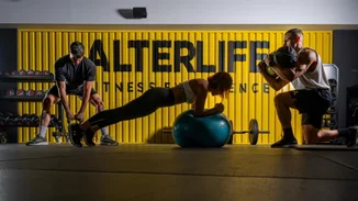 Η ALTERLIFE πιστοποιείται από τον οργανισμό Great Place to Work®