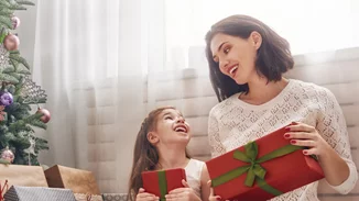 Πρώτα Χριστούγεννα μετά το διαζύγιο: Οδηγός... επιβίωσης