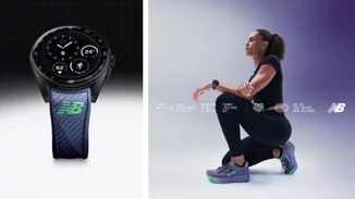 TAG Heuer x New Balance: Η πιο πολυτελής συνεργασία στον κόσμο του running είναι γεγονός