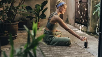 Έξι συμβουλές της Αγιουρβέδα που θα σε βοηθήσουν στην απώλεια βάρους