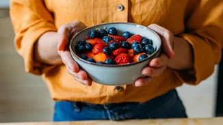 Η διατροφολόγος προτείνει: Ποιες τροφές έχουν χαμηλό γλυκαιμικό δείκτη;