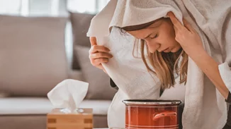 Εναλλακτικές μέθοδοι ανακούφισης από το μπούκωμα της μύτης