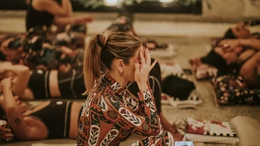 Η Peace & Chaos παρουσίασε τη νέα Wellness Capsule Collection στο Mona Athens