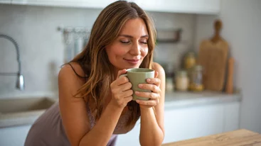 H "περίεργη" συνήθεια που έχεις όταν αγχώνεσαι και τελικά λειτουργεί σαν εργαλείο αυτοφροντίδας