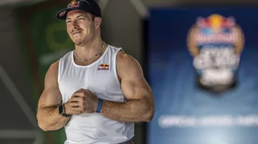 Red Bull Gym Clash: Τα μυστικά του functional fitness από τον Noah Ohlsen και η έμπνευση για να ξεπερνάς τα εμπόδια από την Ida Mathilde