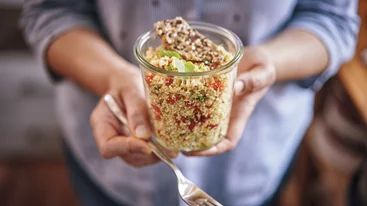 Τα πιο υγιεινά δημητριακά για τη διατροφή – Και ποιες εναλλακτικές πρέπει να αποφεύγεις