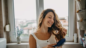 Gym hair, don't care: 4 tips για να προστατεύσεις τα μαλλιά σου στην προπόνηση