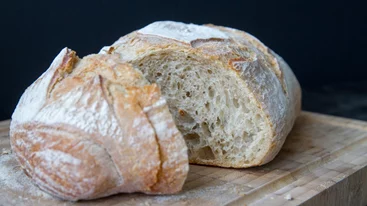 Τι είναι το φυσικό προζύμι και γιατί θεωρείται προβιοτικό;