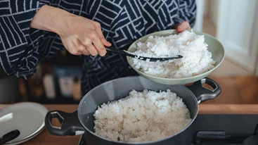 Πώς να μειώσεις το αρσενικό στο ρύζι με 2 απλές μεθόδους