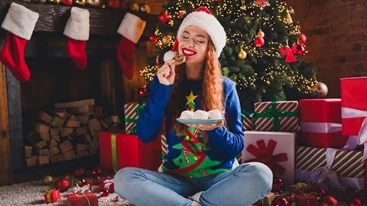 Έτσι μπορείς να χειραγωγήσεις τον εγκέφαλό σου για να καταπολεμήσεις την επιθυμία για σνακ