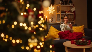 Ημερήσιες προβλέψεις 24/12: Ποια ζώδια ευνοούνται σήμερα;