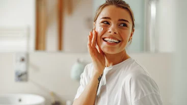 2 skincare συνήθειες που αν ακολουθείς από τα 30 θα έχεις πιο νεανικό δέρμα στα 60