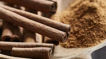 4 οφέλη της κανέλας και τρόποι να την προσθέσεις στη διατροφή σου