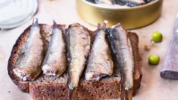 Είναι οι σαρδέλες υγιεινές; 9 εκπληκτικά οφέλη για την υγεία σύμφωνα με την επιστήμη