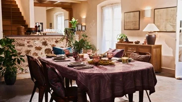 Η κουζίνα στο επίκεντρο: Expert tips για μια οργανωμένη και stylish καθημερινότητα