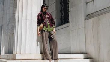 Το καθιερωμένο Bazaar τής Helmi επιστρέφει για να ανανεώσεις το στιλ σου με έκπτωση έως και 80%