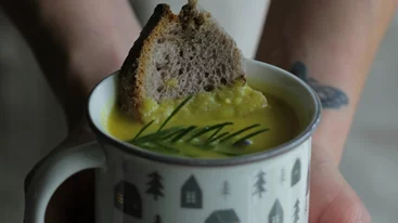 Μυστικά ευεξίας: Ένας πρακτικός οδηγός για ήπια αποτοξίνωση τον Φεβρουάριο