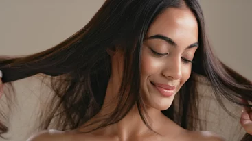 Το μυστικό με το αλάτι στο σαμπουάν που θα σου αλλάξει τη ζωή - και τα μαλλιά