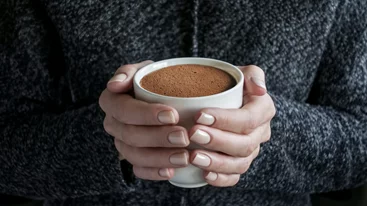 Κακοκαιρία Adel: 5 comfort snacks για την κακοκαιρία έως 250 kcal