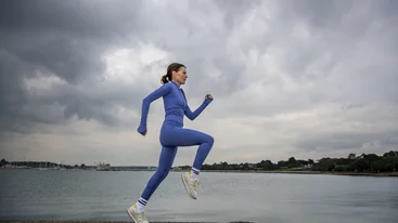 8 τρόποι για να επιστρέψεις ομαλά στην γυμναστική μετά τις γιορτές