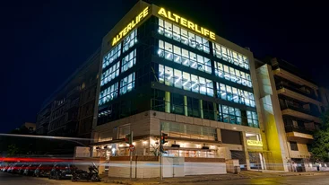 ALTERLIFE: 3 νέα γυμναστήρια στην Αθήνα αλλάζουν τα δεδομένα του fitness