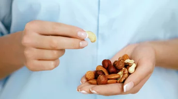 Εύκολο και υγιεινό σνακ: Ρωτήσαμε 10 διαιτολόγους τι προτιμούν