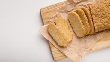 Tempeh: Μάθε τα πάντα για το superfood που ξυπνά και θρέφει το μυαλό σου
