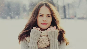 Winter Proof | 4 απλά βήματα για να "θωρακίσεις" την επιδερμίδα του προσώπου σου στο κρύο