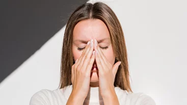 Πώς το στραβό διάφραγμα σου κλέβει τον ύπνο σου