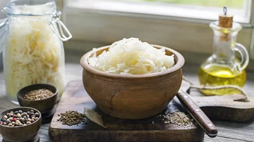 2 συστατικά που ενισχύουν τα θρεπτικά συστατικά των τροφών