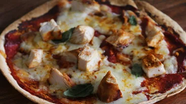 Επτά υγιεινά γεύματα με 3 υλικά (όλα μέχρι 400 θερμίδες)