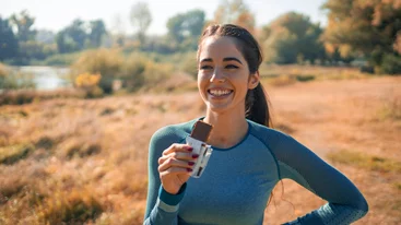 6 super snack για ενέργεια όταν είσαι πραγματικά κουρασμένη