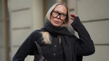 Γκρίζα μαλλιά: Ο οδηγός μετάβασης από τη βαφή στο φυσικό χρώμα