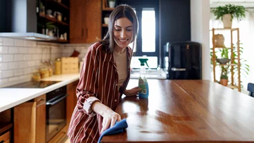 Κουζίνα: Τι πρέπει να απομακρύνεις από τους πάγκους κάθε βράδυ