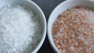 9 έξυπνες χρήσεις του αλατιού που πρέπει να δοκιμάσεις σήμερα