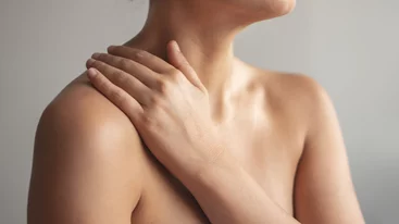 Αυτά τα σημάδια στο δέρμα προειδοποιούν για σοβαρή ψύχωση