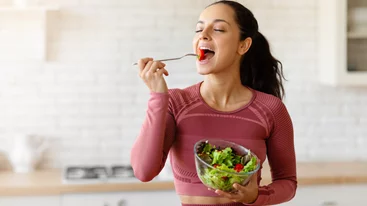 3 έξυπνοι τρόποι για να τρως πιο θρεπτικά καθημερινά - χωρίς να δυσκολεύεσαι