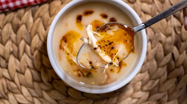 Το μυστικό των γιαγιάδων που κάνει την κοτόσουπα θρεπτική και νόστιμη