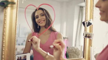 Self-love Valentine: Ιδέες αυτοφροντίδας για μια ξεχωριστή μέρα