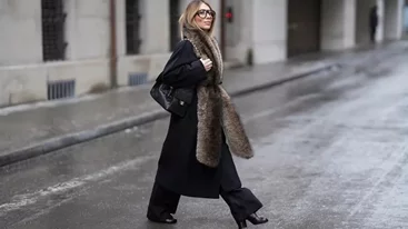 Το παλτό που αξίζει να αποκτήσεις στις εκπτώσεις ταιριάζει με τα πάντα