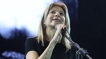 Μαρία Καρυστιανού για τις αμβλώσεις: "Από τη στιγμή που αρχίζει να χτυπάει η καρδιά ενός εμβρύου, θεωρείται μια ζωή που έχει δημιουργηθεί"